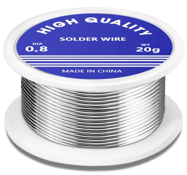 Led Free Solder Wire “Ranga” - Image 3