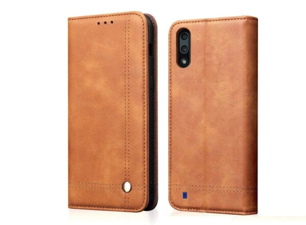 Premium original leather case- High Quality 300+ Models