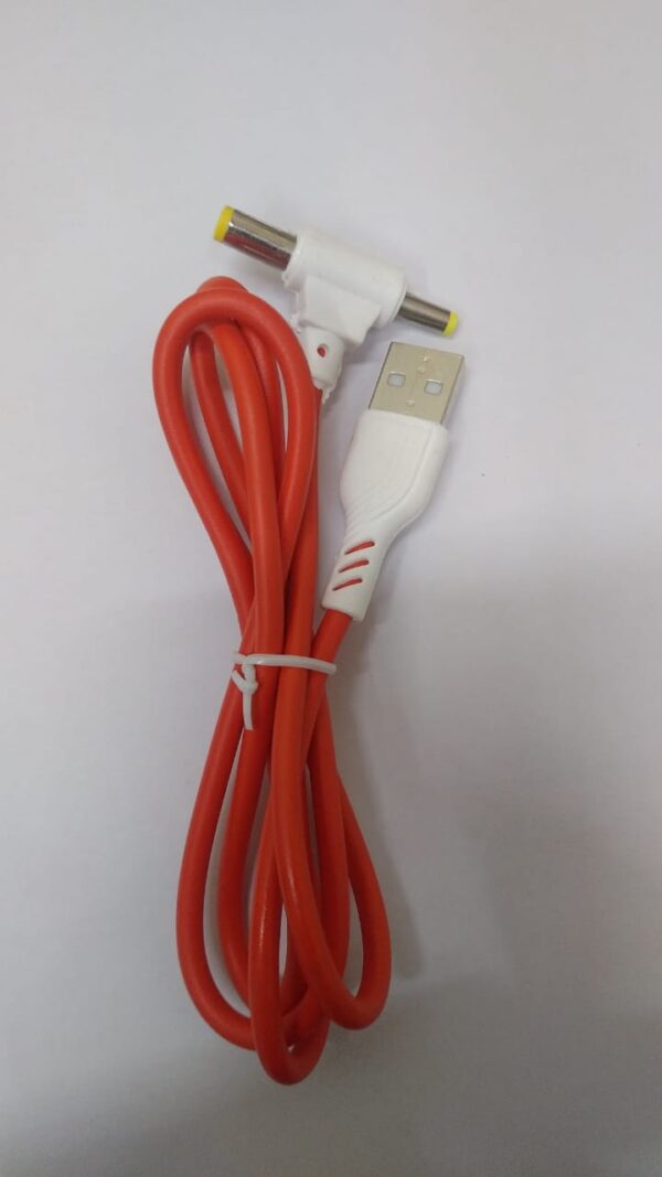 2in1 Charging USB Cable Megaphone Cable