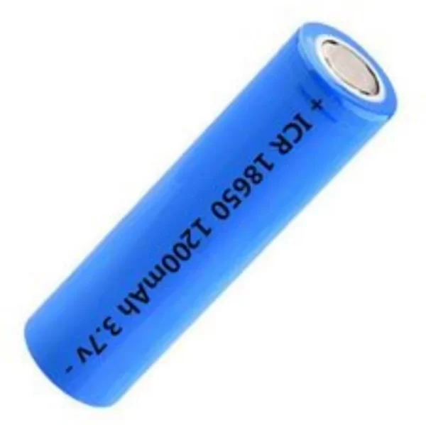 Rechargeable Battery (True 1200 mAh) for Bluetooth Speaker, Light, Laptop, led, Torch etc