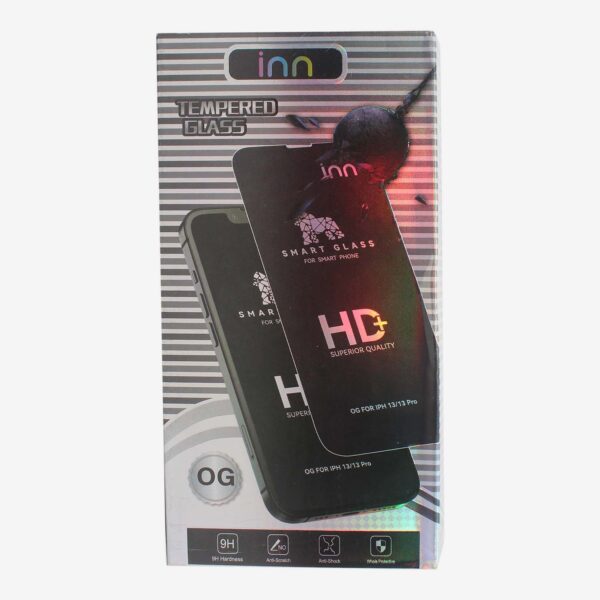 HD OG Quality Tempered Glass Best Glue (200 + Models Available)