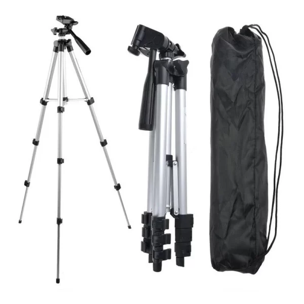 5 feet Tripod Heavy duty - Image 2